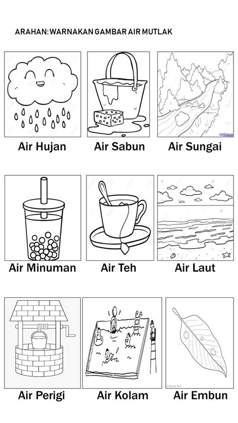 4 1 Air Mutlak Words Air Word Search Puzzle Riset