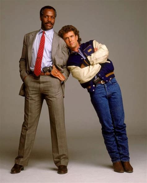 Masquerade On Twitter Murtaugh And Riggs