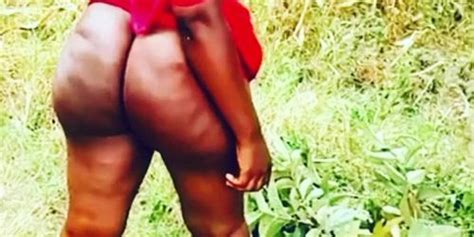African Ass Shaking Pt3 Tnaflix