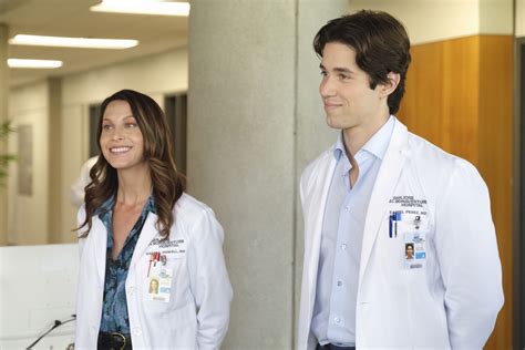 The Good Doctor 6x02 Change Of Perspective Photos TVPulse