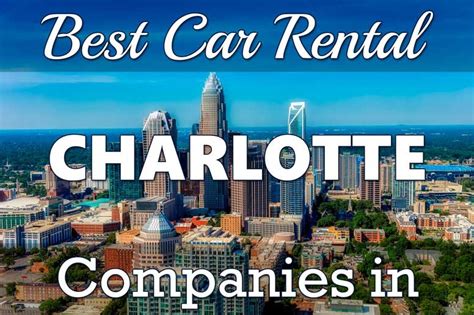 Top 10 Car Rental Companies In Orlando Fl In 2025