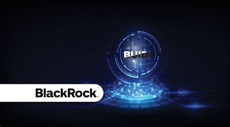 Blackrock Launches Its First Tokenized Fund On Ethereum Fintech News