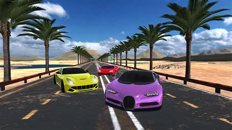 Buy Cheap Car Racing Highway Driving Simulator Real Parking Driver Sim