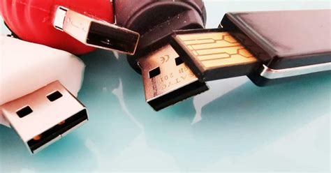 Formatear Un Pendrive Usb Qu Formatos O Sistemas De Archivo Elegir