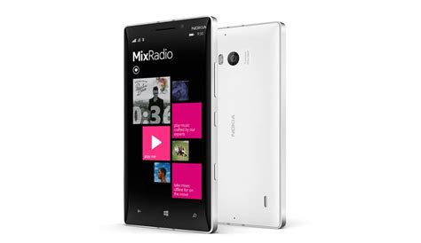 Nokia Lumia 930 With 20 MP PureView Carl Zeiss Lens Announced