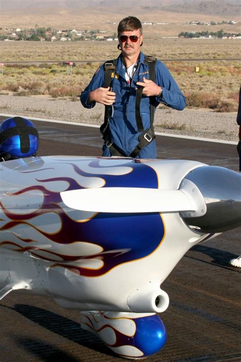 Triumph And Tragedy At The National Championship Air Races Airport