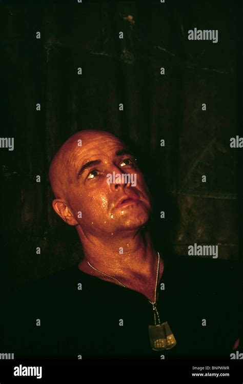 Marlon Brando Apocalypse Now High Resolution Stock Photography and ...