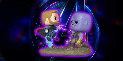 10 Best Avengers Funko Pops, Ranked