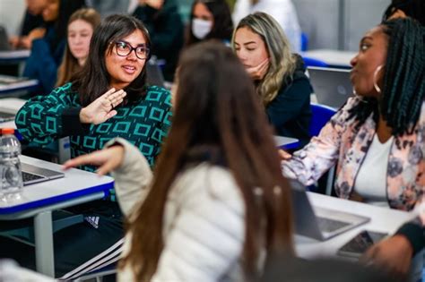 Sp Avalia Aprendizado De Milh Es De Estudantes No Bimestre A