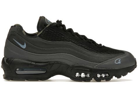 Nike Air Max 95 SP Corteiz tempête égéenne Homme - Style FB2709-002 - FR