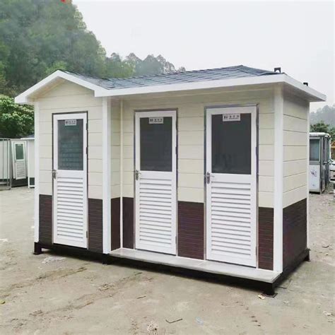 Temporary Offices Seaworthy Packing Standard Dxh Modular Bathroom