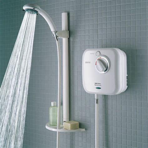 Bristan Showers Plumbworld