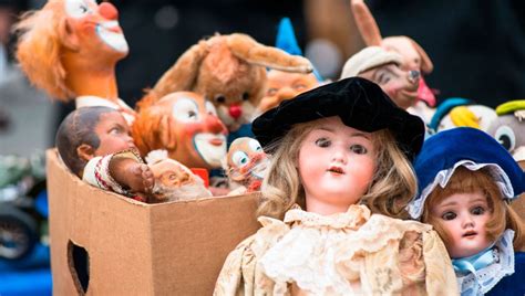 Salon brocante antiquités vintage à Quetigny les 1er et 2 février