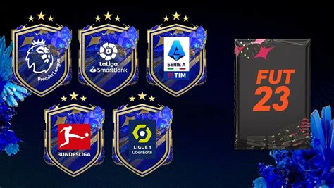 Fifa Merecen La Pena Los Sbc S De Mejoras De Ligas Soluci N