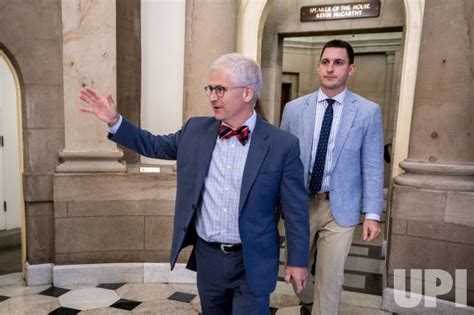 Photo Speaker Of The House Pro Tempore Representative Patrick Mchenry