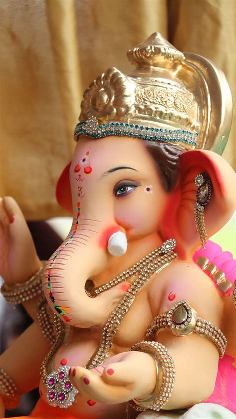 Incredible Compilation Of Full 4K HD Ganpati Images Over 999 Stunning