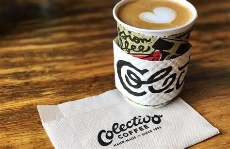 Local Spotlight: Colectivo Coffee – The Alvarado Group