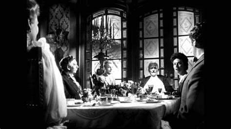 1001: A FILM ODYSSEY: THE MAGNIFICENT AMBERSONS (1942)