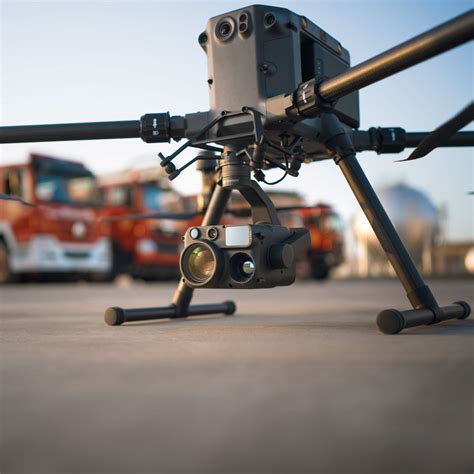 Dji Zenmuse H Authorised Dji Enterprise Distributor