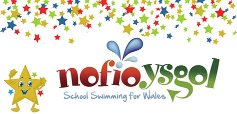 Nofio Ysgol 40 Swim Wales