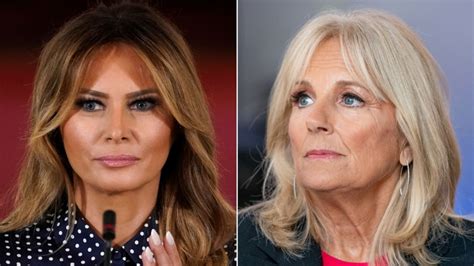 Melania Trump Has Not Reached Out To Jill Biden Either Cnn Politics