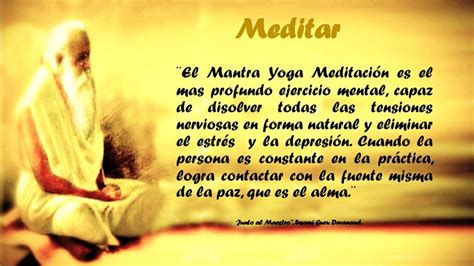 Meditacion Mantra Cómo utilizar un Mantra