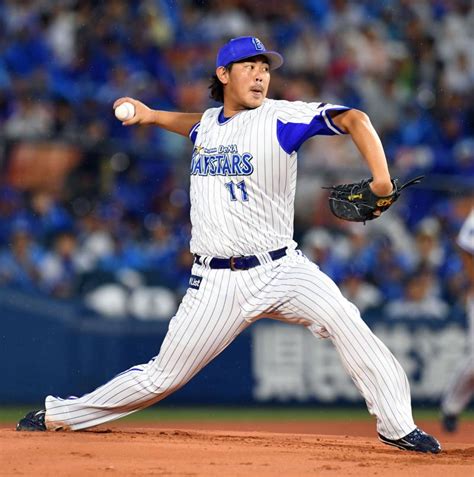 巨人、fa山口に11日解禁即アタックで誠意示す 野球 日刊スポーツ