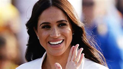 La condición de Meghan Markle a quién la interprete en The Crown