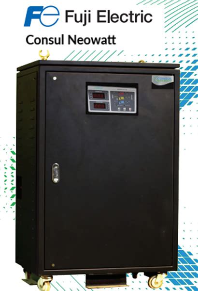 Nano Power Systems Servo Stabilizers Sales And Service In Tirupati