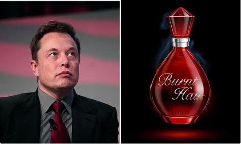 Boss Moves Elon Musk Makes R18 Million After Launching Perfume