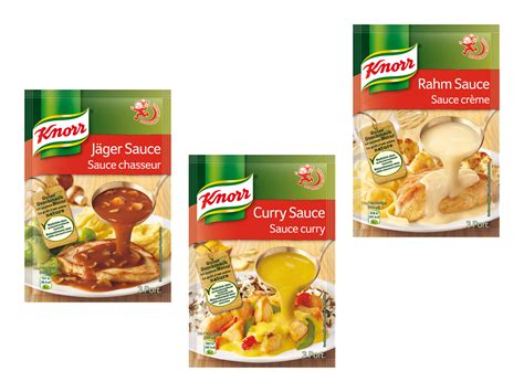 Knorr Saucen Lidl Schweiz Archiv Werbeangebote