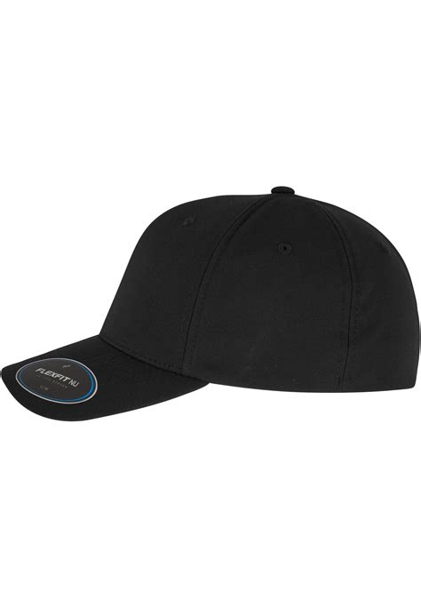 FLEXFIT NU® CAP-6100NU