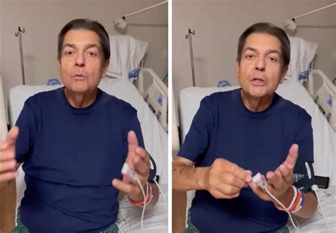 Faustão aguarda transplante do coração saiba sobre a saúde dele