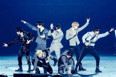 Nct Dream 初のドーム公演でもシズニ大熱狂 7人体制初の来日ツアー完走芸能デイリースポーツ Online