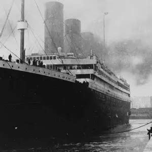 Titanic Datos Curiosos Y Poco Conocidos