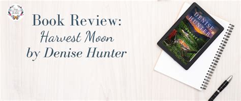 Book Review: Harvest Moon – Toni Shiloh