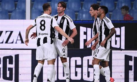 Inter Juventus Sfida Tra Gli Infortunati Peseranno Di Pi Le Assenze