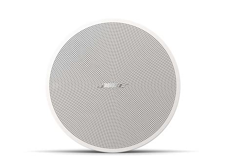 Bose Designmax Dm C Lp White The Rock Store