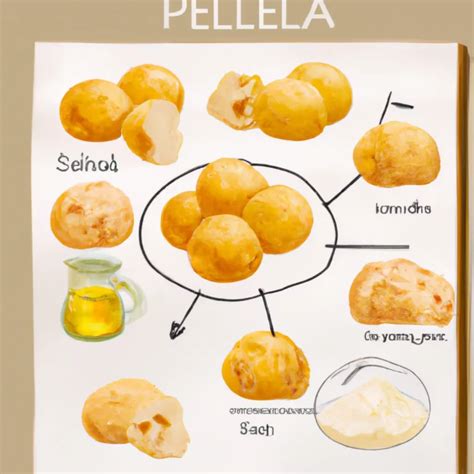 Delicioso P O De Queijo Polvilho Azedo