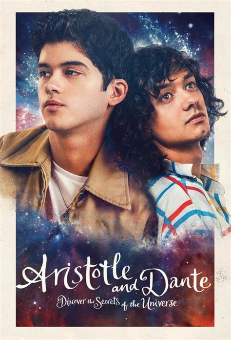 Aristotle and Dante -Pride Festival Free Screening at Deckchair Cinema ...