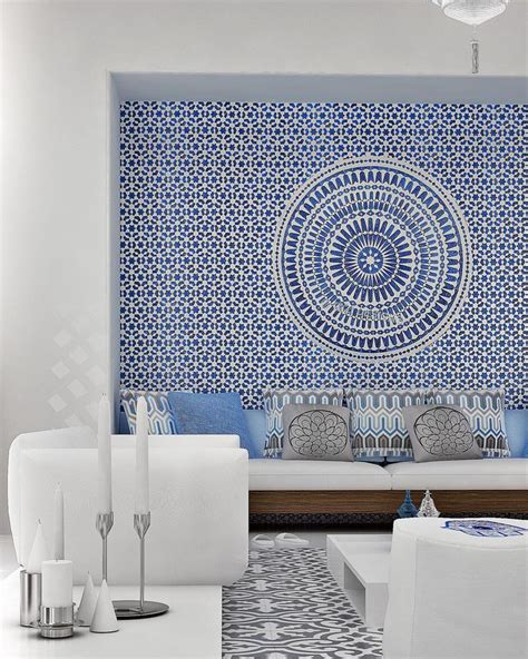 50 Moroccan Interior Design Ideas RenoGuide Australian Renovation