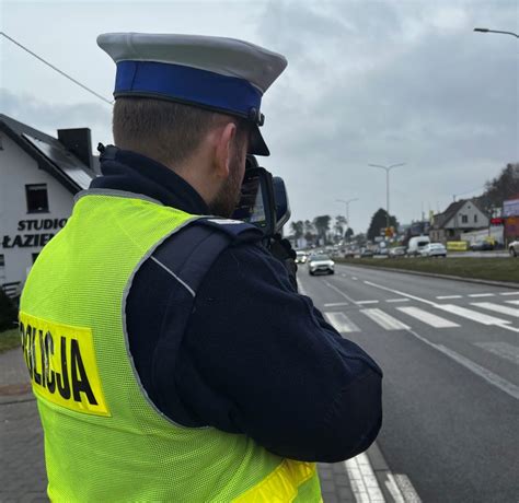 Policjanci Drog Wki Podsumowuj Dzia Ania Zwi Zane Z Bezpiecze Stwem