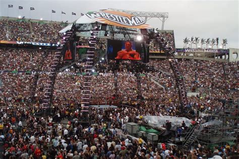 The 100 Greatest Matches in WrestleMania History: Nos. 50-26 - Cageside Seats