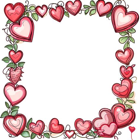 Valentine Frameothers Png Clipart Royalty Free Svg Png