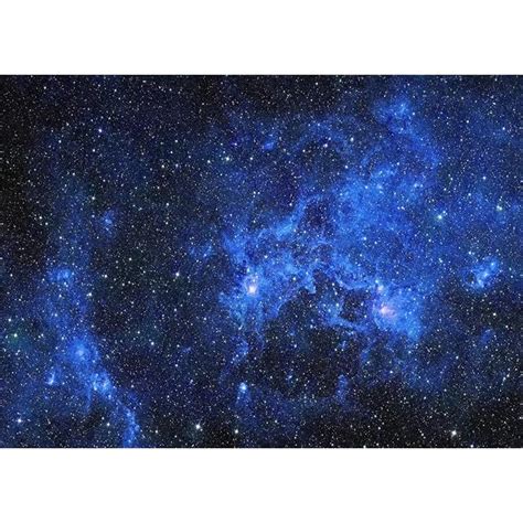 Buy Beleco X Ft Fabric Galaxy Background Starry Night Sky Star