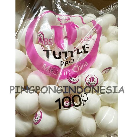 Jual Tuttle Pro Merah Training Balls Abs Bola Banyak Latihan