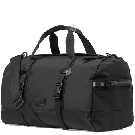 Polo Ralph Lauren City Explorer Duffle Bag Black End Au