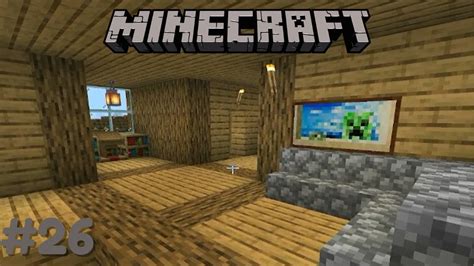 Let S Play Minecraft Part Sch Ner Wohnen German Youtube