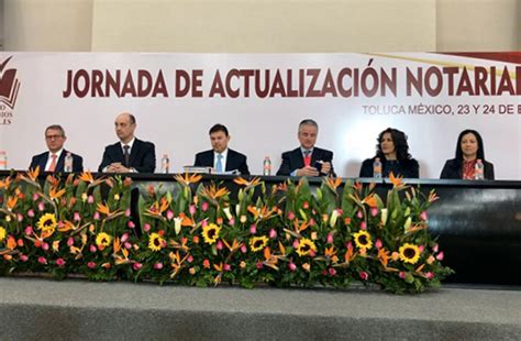 Colegio de Notarios del Estado de México