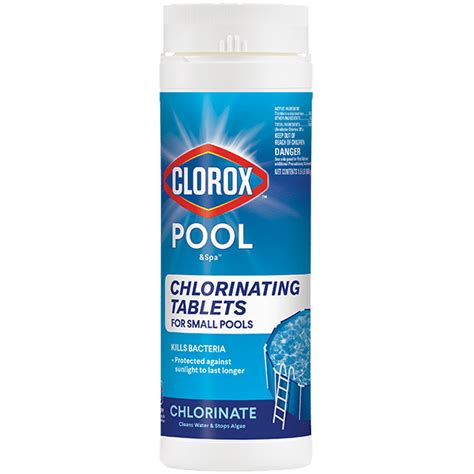 5 Best Chlorine Tablets For Your Swimming Pool Aloha Desert Pools